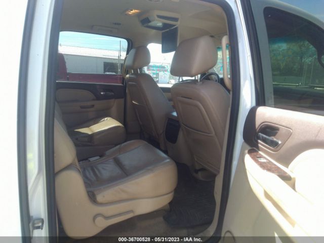 Photo 7 VIN: 1GKS2MEF0BR118477 - GMC YUKON XL 1500 