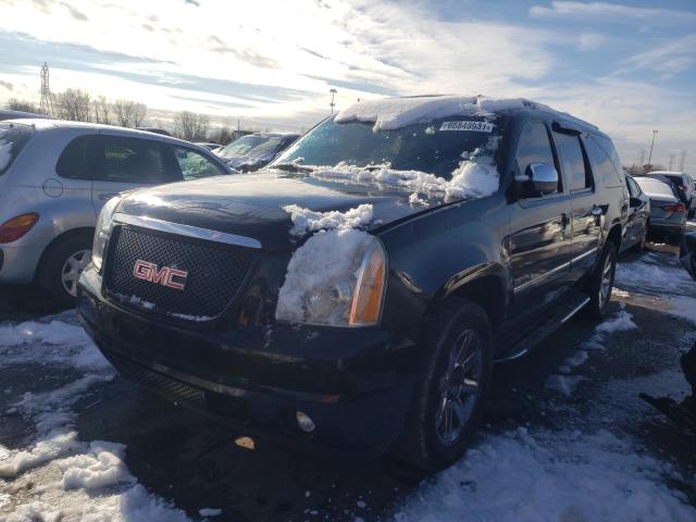 Photo 1 VIN: 1GKS2MEF0BR181255 - GMC YUKON XL D 