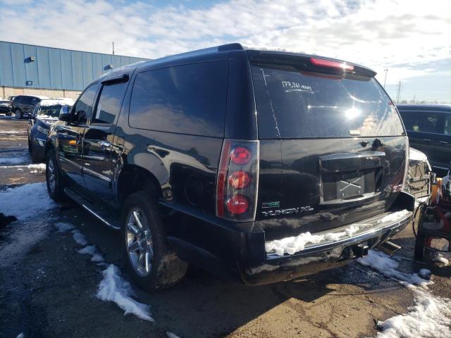 Photo 2 VIN: 1GKS2MEF0BR181255 - GMC YUKON XL D 