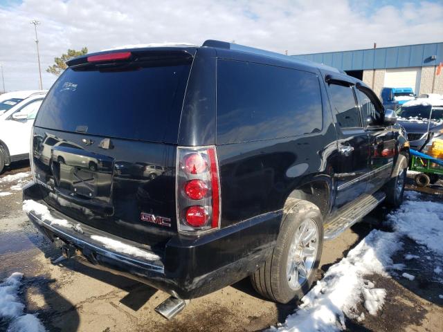 Photo 3 VIN: 1GKS2MEF0BR181255 - GMC YUKON XL D 