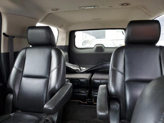 Photo 9 VIN: 1GKS2MEF0BR217560 - GMC YUKON 