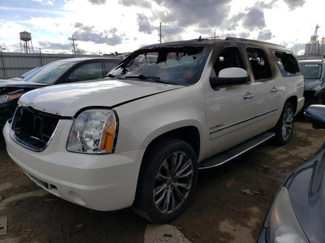 Photo 0 VIN: 1GKS2MEF0BR221754 - GMC YUKON XL D 