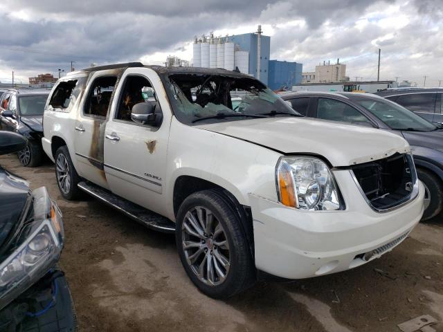 Photo 3 VIN: 1GKS2MEF0BR221754 - GMC YUKON XL D 