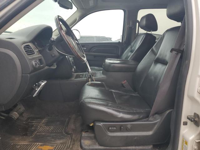 Photo 6 VIN: 1GKS2MEF0BR241034 - GMC YUKON XL D 