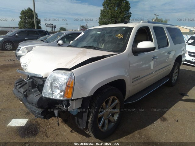 Photo 1 VIN: 1GKS2MEF0BR259873 - GMC YUKON XL 