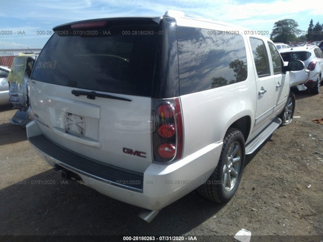 Photo 3 VIN: 1GKS2MEF0BR259873 - GMC YUKON XL 