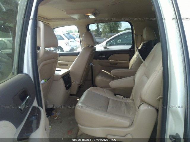 Photo 7 VIN: 1GKS2MEF0BR259873 - GMC YUKON XL 