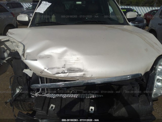 Photo 9 VIN: 1GKS2MEF0BR259873 - GMC YUKON XL 