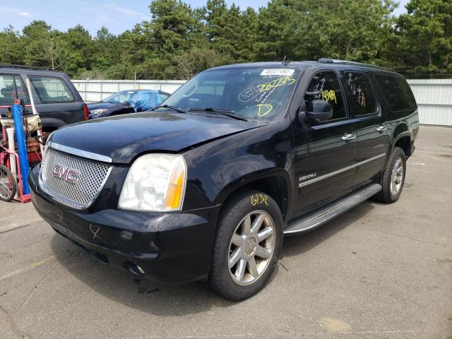 Photo 1 VIN: 1GKS2MEF0BR282375 - GMC YUKON XL D 