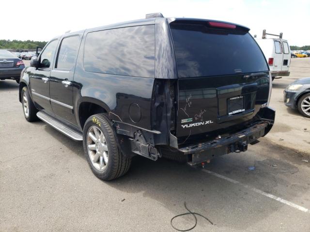 Photo 2 VIN: 1GKS2MEF0BR282375 - GMC YUKON XL D 