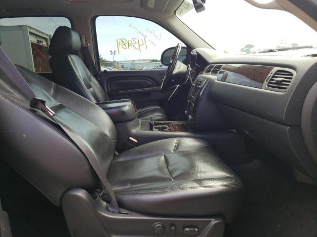 Photo 4 VIN: 1GKS2MEF0BR282375 - GMC YUKON XL D 