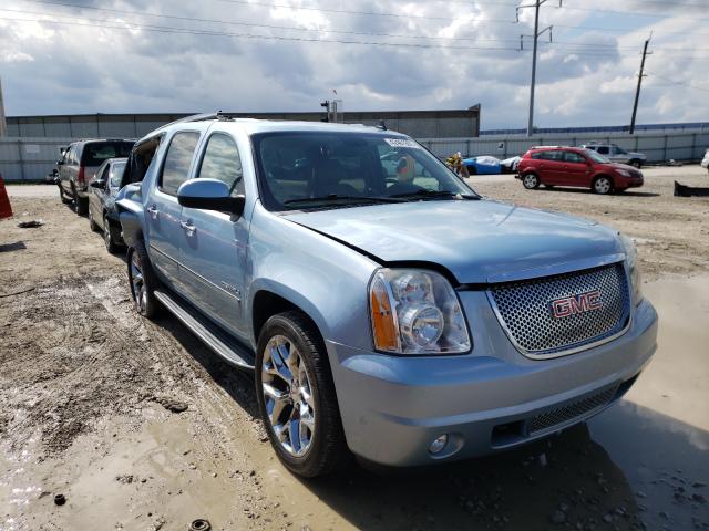 Photo 0 VIN: 1GKS2MEF0BR293652 - GMC YUKON XL D 