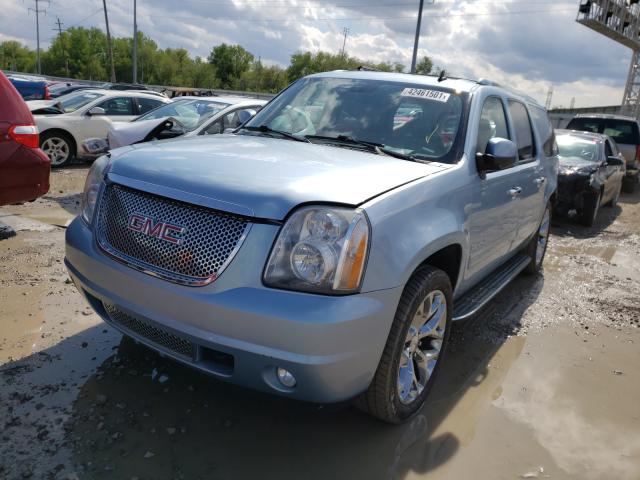 Photo 1 VIN: 1GKS2MEF0BR293652 - GMC YUKON XL D 