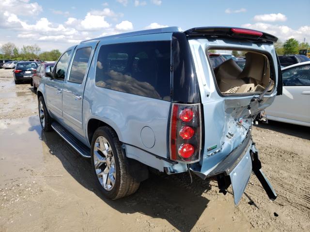 Photo 2 VIN: 1GKS2MEF0BR293652 - GMC YUKON XL D 