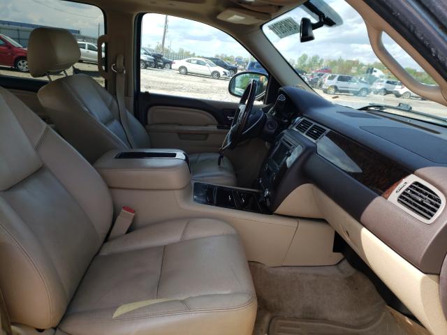 Photo 4 VIN: 1GKS2MEF0BR293652 - GMC YUKON XL D 