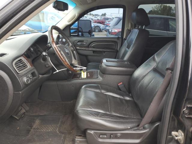 Photo 6 VIN: 1GKS2MEF0CR126872 - GMC YUKON XL D 