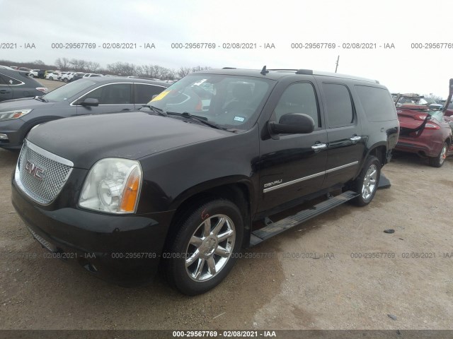 Photo 1 VIN: 1GKS2MEF0CR139525 - GMC YUKON XL 