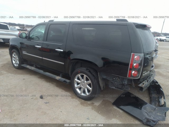 Photo 2 VIN: 1GKS2MEF0CR139525 - GMC YUKON XL 