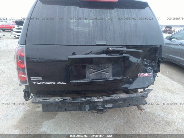 Photo 5 VIN: 1GKS2MEF0CR139525 - GMC YUKON XL 