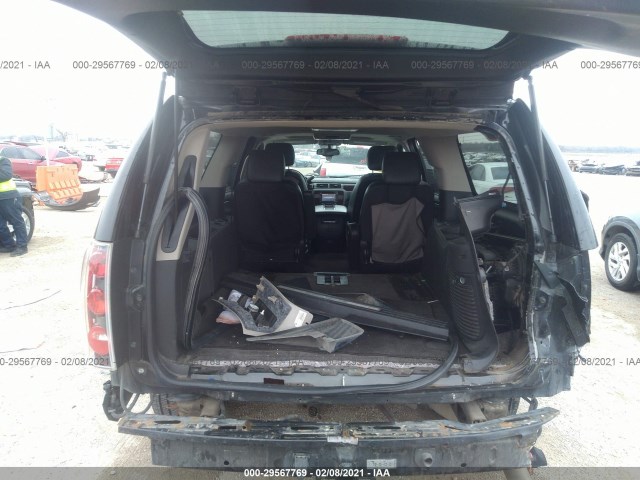 Photo 7 VIN: 1GKS2MEF0CR139525 - GMC YUKON XL 