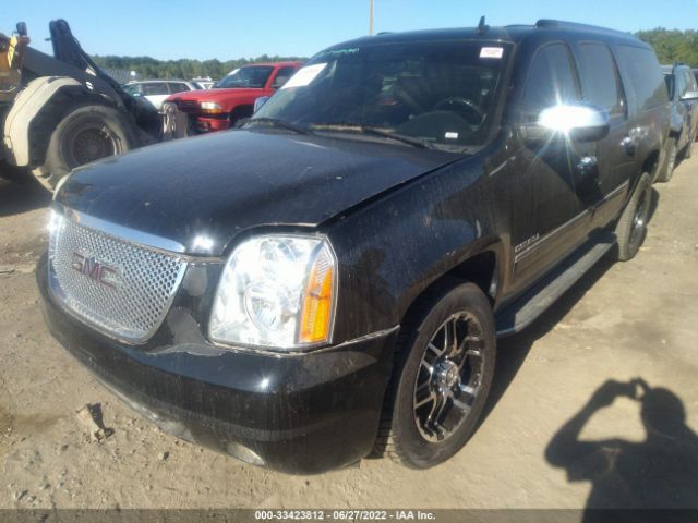 Photo 1 VIN: 1GKS2MEF0CR202283 - GMC YUKON XL 