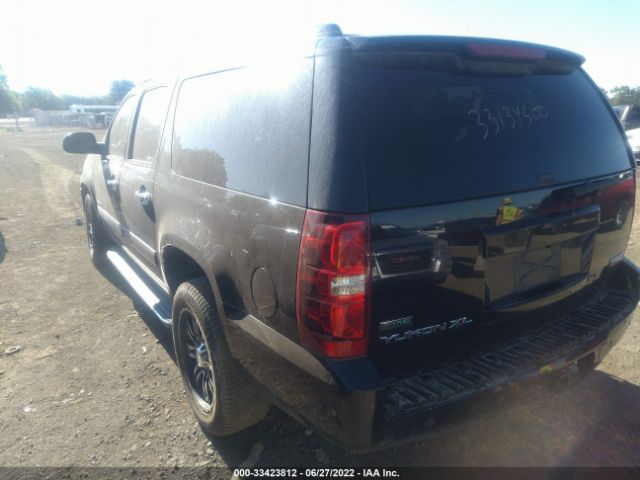 Photo 2 VIN: 1GKS2MEF0CR202283 - GMC YUKON XL 