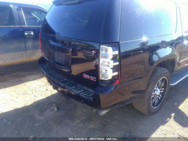 Photo 5 VIN: 1GKS2MEF0CR202283 - GMC YUKON XL 