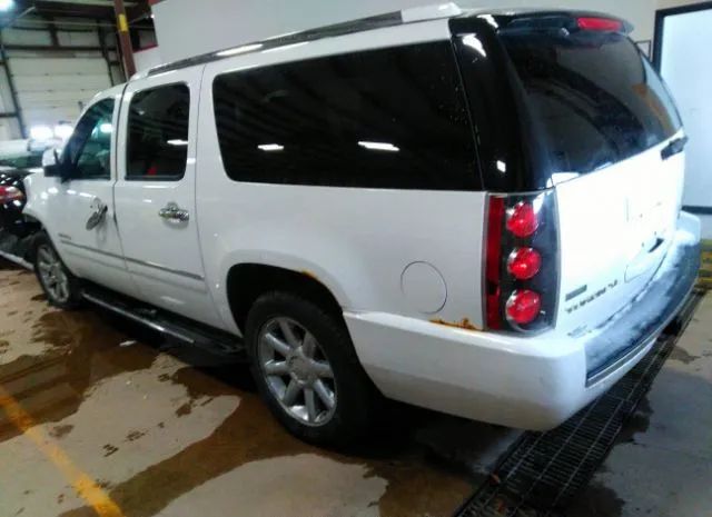 Photo 2 VIN: 1GKS2MEF0CR223845 - GMC YUKON XL 