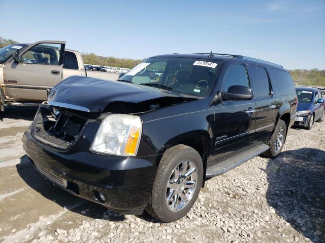 Photo 1 VIN: 1GKS2MEF0CR326585 - GMC YUKON XL D 