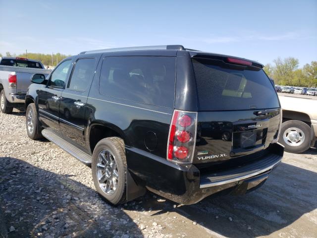 Photo 2 VIN: 1GKS2MEF0CR326585 - GMC YUKON XL D 