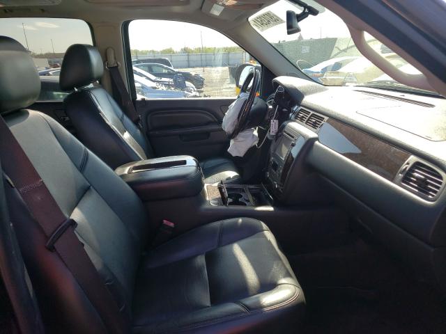 Photo 4 VIN: 1GKS2MEF0CR326585 - GMC YUKON XL D 