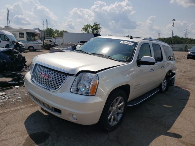 Photo 1 VIN: 1GKS2MEF0DR110723 - GMC YUKON XL D 