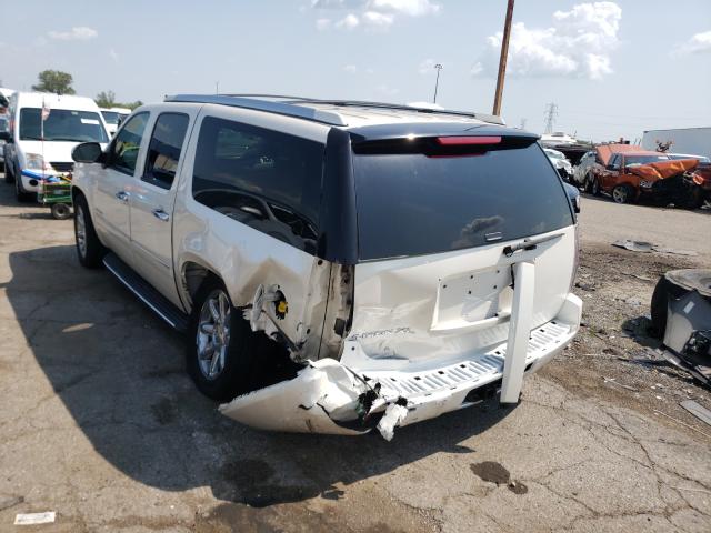 Photo 2 VIN: 1GKS2MEF0DR110723 - GMC YUKON XL D 