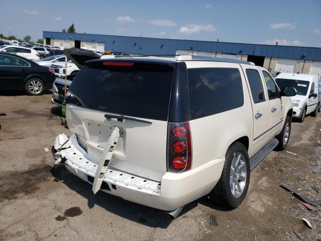 Photo 3 VIN: 1GKS2MEF0DR110723 - GMC YUKON XL D 