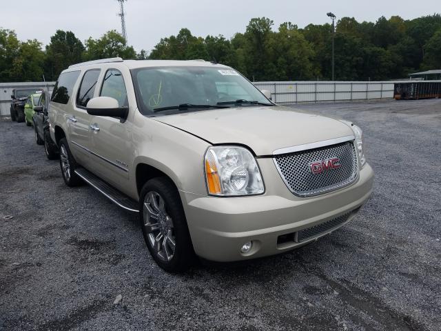 Photo 0 VIN: 1GKS2MEF0DR129224 - GMC YUKON XL D 