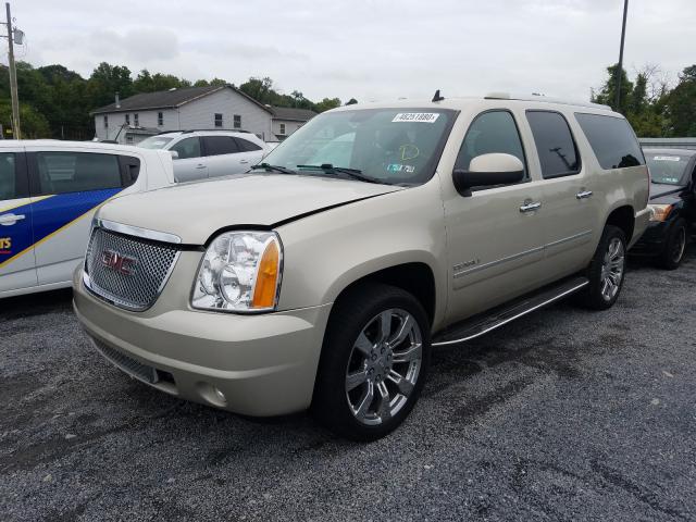 Photo 1 VIN: 1GKS2MEF0DR129224 - GMC YUKON XL D 