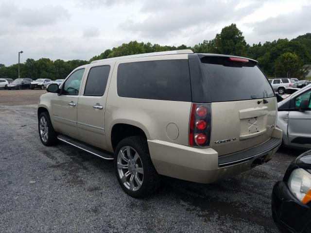 Photo 2 VIN: 1GKS2MEF0DR129224 - GMC YUKON XL D 