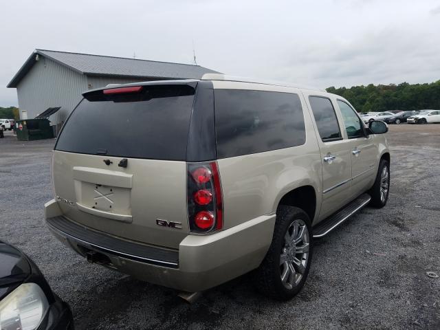 Photo 3 VIN: 1GKS2MEF0DR129224 - GMC YUKON XL D 