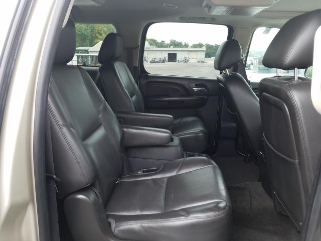 Photo 5 VIN: 1GKS2MEF0DR129224 - GMC YUKON XL D 