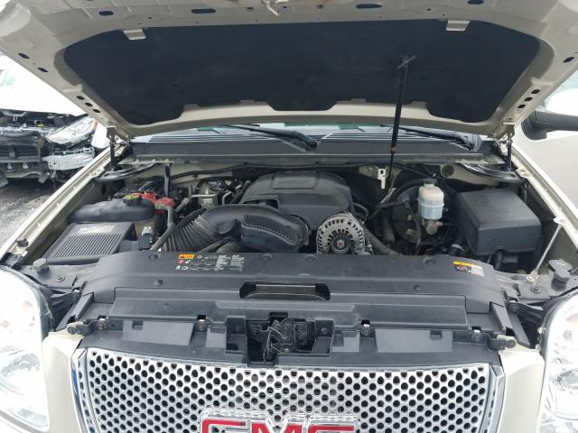 Photo 6 VIN: 1GKS2MEF0DR129224 - GMC YUKON XL D 