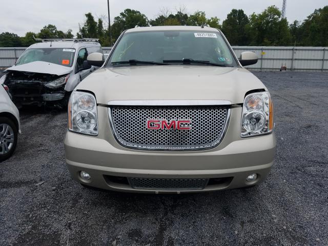 Photo 8 VIN: 1GKS2MEF0DR129224 - GMC YUKON XL D 