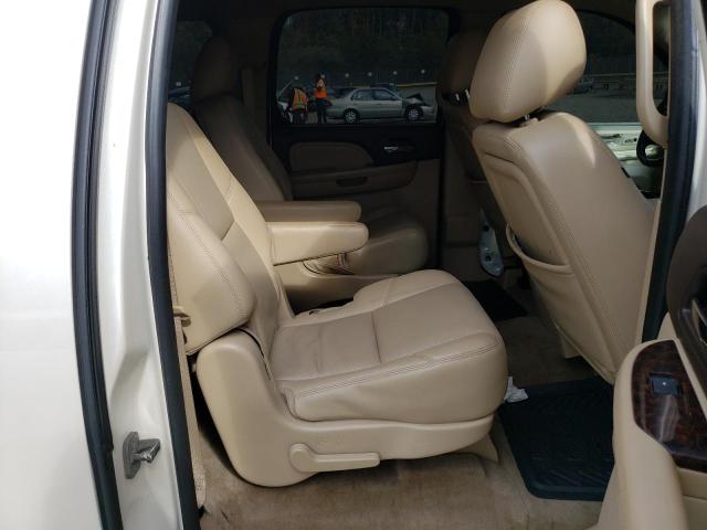 Photo 10 VIN: 1GKS2MEF0DR143740 - GMC YUKON 