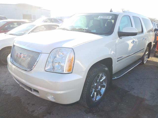 Photo 1 VIN: 1GKS2MEF0DR168489 - GMC YUKON XL D 