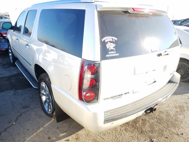 Photo 2 VIN: 1GKS2MEF0DR168489 - GMC YUKON XL D 