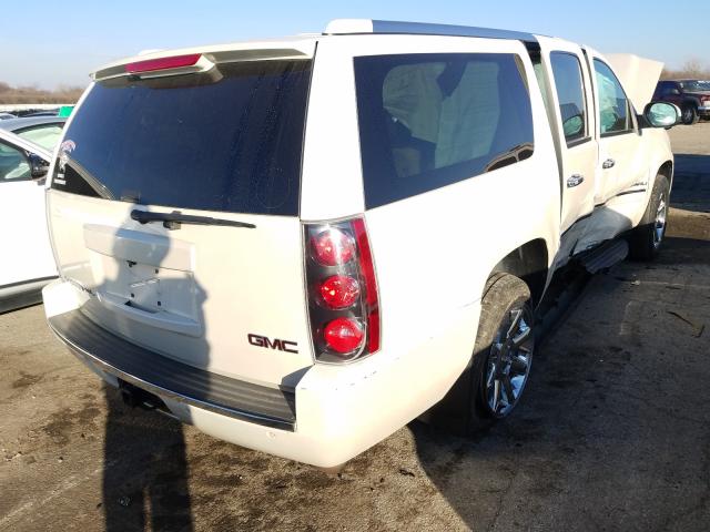 Photo 3 VIN: 1GKS2MEF0DR168489 - GMC YUKON XL D 