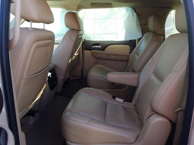 Photo 5 VIN: 1GKS2MEF0DR168489 - GMC YUKON XL D 