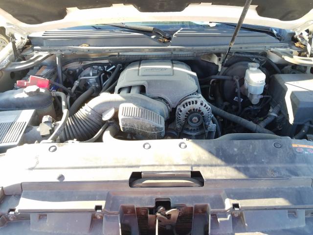 Photo 6 VIN: 1GKS2MEF0DR168489 - GMC YUKON XL D 