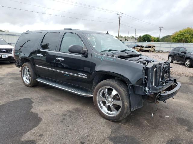 Photo 3 VIN: 1GKS2MEF0DR375870 - GMC YUKON XL D 