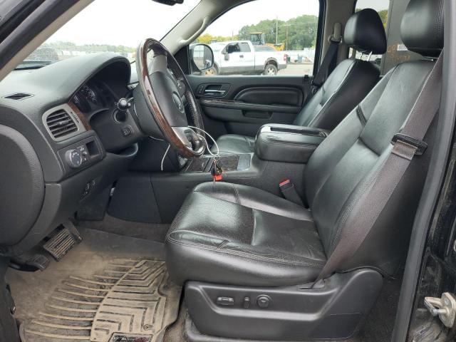 Photo 6 VIN: 1GKS2MEF0DR375870 - GMC YUKON XL D 