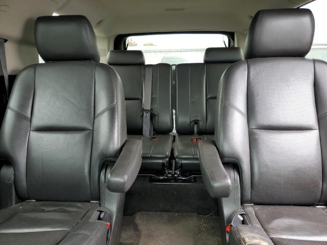 Photo 9 VIN: 1GKS2MEF0DR375870 - GMC YUKON XL D 